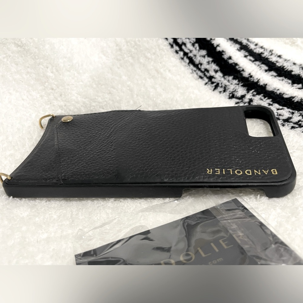 BANDOLIER case iPhone 6+ - Picture 3 of 10